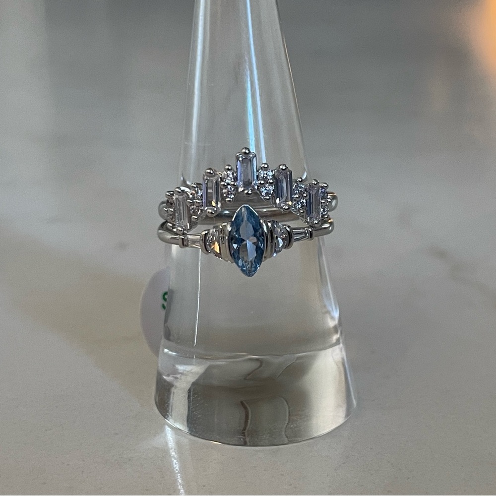 *NEW* 🦄RARE UNICORN🦄 OG RING by Bomb Party RG40973 Size 8